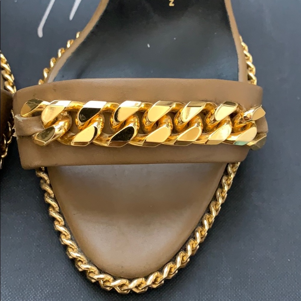 Giuseppe zanotti wedges - Picture 5 of 8